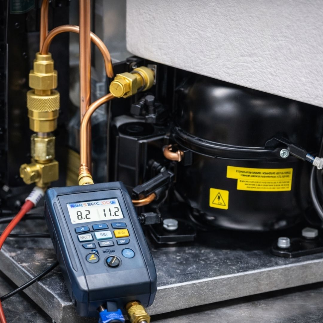 TECO-horeca-cooling-unit