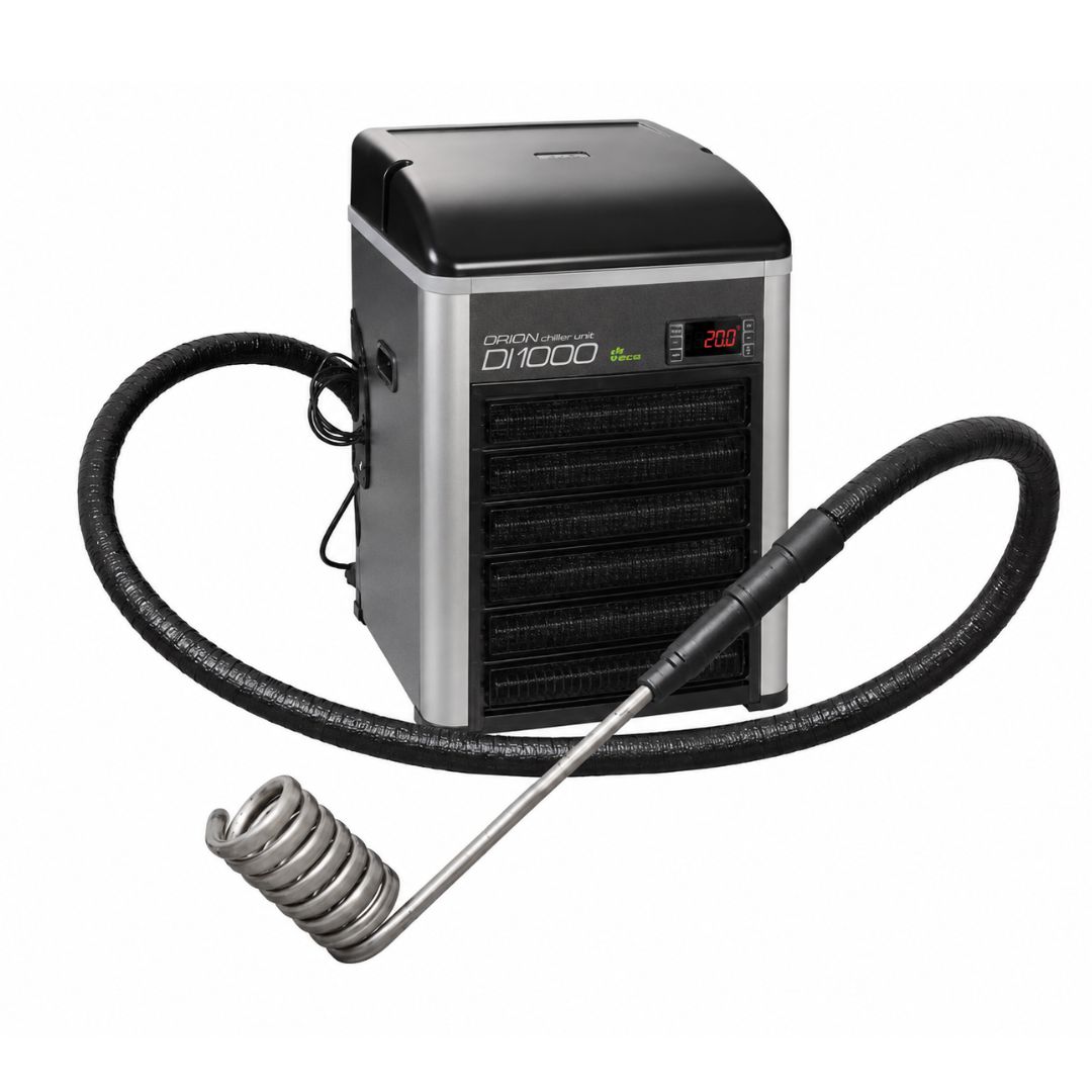 Cabinet plug-in monoblock - STC 400/500 lt