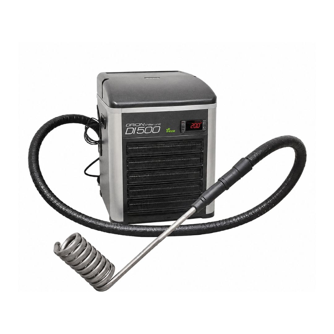 Cabinet plug-in monoblock - STC 400/500 lt
