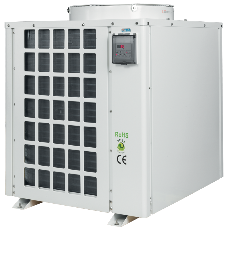 Cabinet plug-in monoblock - STC 400/500 lt