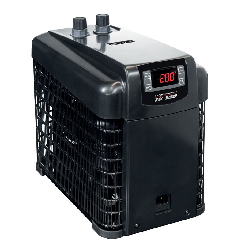 Cabinet plug-in monoblock - STC 400/500 lt