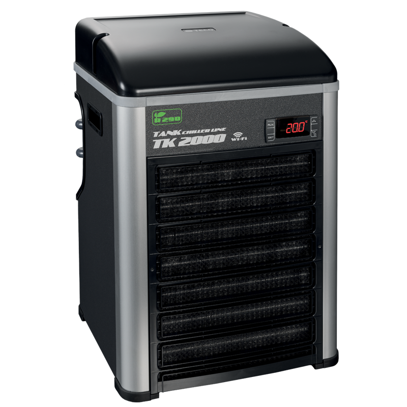 Cabinet plug-in monoblock - STC 400/500 lt