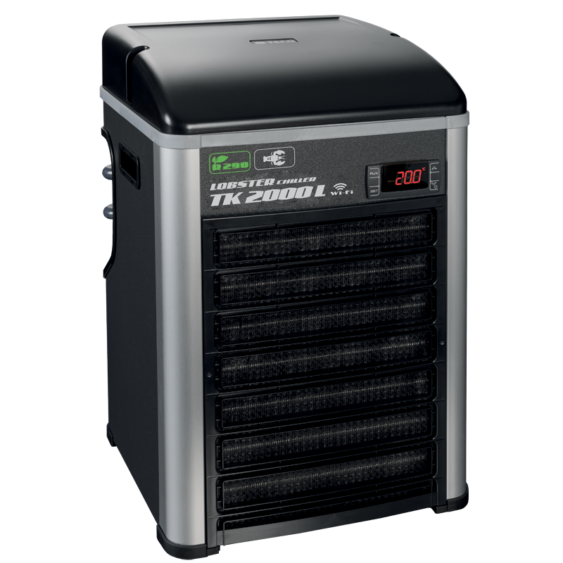 Cabinet plug-in monoblock - STC 400/500 lt