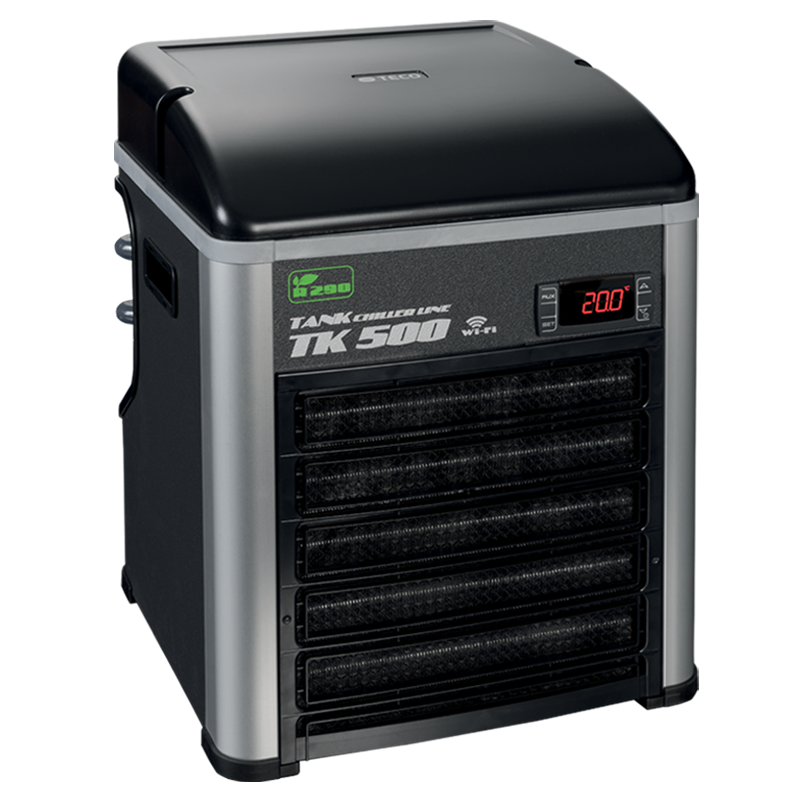 Cabinet plug-in monoblock - STC 400/500 lt