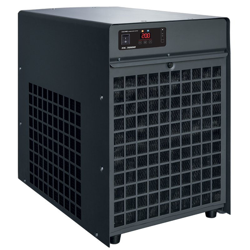 Cabinet plug-in monoblock - STC 400/500 lt